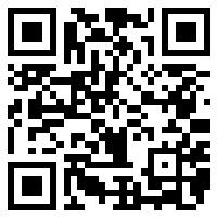 QR Code for bitcoin:1BpRGmw82Aby1cRVvS1Wb7sUhbAeT85r7F