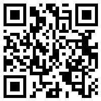 QR Code for bitcoin:1BpTgcwipv4VMfLL3LUHwQHMS4emGA2CWx