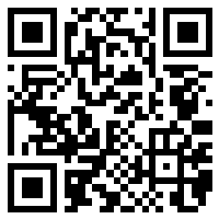 QR Code for bitcoin:1BpVPDoDfMCPW7Eik8vB6xffccj2SLYhUk
