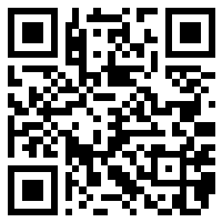 QR Code for bitcoin:1Bpc5yDF4LsZ4haS6bLxont9DkRvfQtdEm