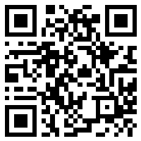 QR Code for bitcoin:1BpenXGmSxK9mvKMpATLSMAGnxp6StA37Y