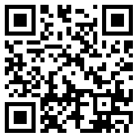 QR Code for bitcoin:1Bpg3ePYjFfD83QRdbe4AFqFAP7M2w7JtX