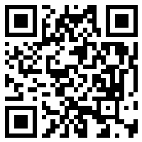 QR Code for bitcoin:1Bpg6cQSAQFWPKBv8JvuXqZ7C2dX4M53X