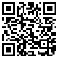 QR Code for bitcoin:1BpgTn1Z4pBsHxP8fTRK5w6wPsKeTd8F2L