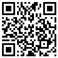 QR Code for bitcoin:1Bpi7kW5ebTXTkg1gr6GHGTPWinQiT644h