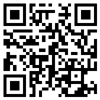 QR Code for bitcoin:1BpiWMY2qaVqxi19x3M2XMX3cde4oxPnna