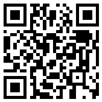QR Code for bitcoin:1BpjaRMikyfArMdxvGafHwFg3h64WBfRon