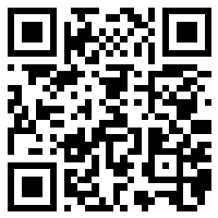QR Code for bitcoin:1Bprg6HeteCWE3ZqdEH7pXMk4erbd2GLoT
