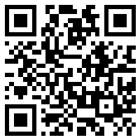 QR Code for bitcoin:1BpxfN2aMNgrhFdvM3gBRw9mBtyuNsFECC