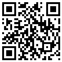 QR Code for bitcoin:1BqDY7XvMoXv2dShidPoiko3WhCQyKM29K