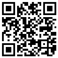 QR Code for bitcoin:1BqGAhuYGyEG2arcy9eo6tiVtfKukBExtd
