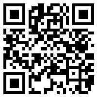 QR Code for bitcoin:1BqSCbMSR5mx9M8bf73cChCTbysrEem22m