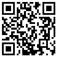 QR Code for bitcoin:1BqTU4GaMX82iBAt2YgrUpqLSAi4rfLUsW