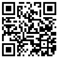 QR Code for bitcoin:1BqZRJaJGoMKeGoSMR4RjYoS2VYH8Ct5fb