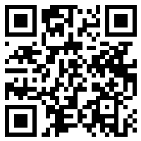 QR Code for bitcoin:1BqdiskogPgfbc9oEAuCRLLbJt13E1j2Tf