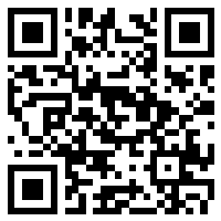 QR Code for bitcoin:1BqjpvABBmB83XUPSt2psMn3MRAd395owJ