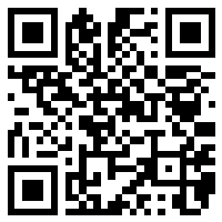 QR Code for bitcoin:1Bqvs7EDDugXxNM6rJSF8dk6ovxeATMcru