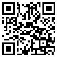 QR Code for bitcoin:1BqxTFwWEGkc2Fu8ERkPTRQaMR8PCDuj14