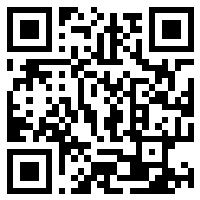 QR Code for bitcoin:1BqxWW8bhAzWYHymsGVtsWeL9FDkrDwSmp