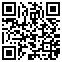 QR Code for bitcoin:1Br8R61FHTuvMJ6JwedT2GsGSoW7xECCLq