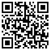 QR Code for bitcoin:1BrCtriu4yesvw9XsmsT2qEmLSh61Fstsb