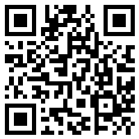 QR Code for bitcoin:1BrDsRmhzM7PuJGuP8afUXkvyCPUoWZjaD