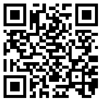 QR Code for bitcoin:1BrG45h5G2WLL8a69i6vL6mGsqeFd9ngKM