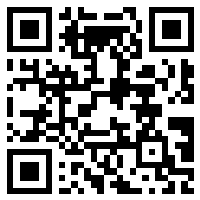 QR Code for bitcoin:1BrJenttXGej5xaX76J4o7XPrG65QLgVMV