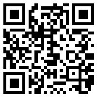 QR Code for bitcoin:1BrJrVYqABTBSVr8pYyDLfompPQ9fpfDG7