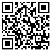 QR Code for bitcoin:1BrKA3UK6F7ri3goRvrLzgbvr1yDMfGpyT