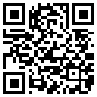 QR Code for bitcoin:1BrMPFrZXLm4MWidSGHnGecsAzC4vM2cxy