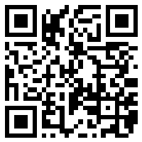 QR Code for bitcoin:1BrNodCXFoWZgFm6FUB2AzjEryR9jQLW1U