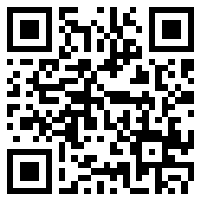 QR Code for bitcoin:1BrTWWseLzuDJQ7eZWxp42eqjmL9tW6UCd