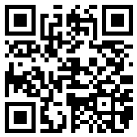 QR Code for bitcoin:1BrXcXb2YY2xmZq3uRSJsDECERYtaPdNdT
