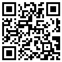 QR Code for bitcoin:1BrbPQuYZYvWVt7eWQPoAPSgpC29aa56id