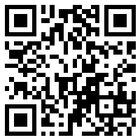 QR Code for bitcoin:1BrcLjDBbSLyeTutFwsMyBsFmESYNPUTNH