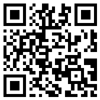 QR Code for bitcoin:1BrcSQu5ihjdzaFTBTVpNHVJsATNXGLBaD