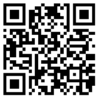 QR Code for bitcoin:1BrdRf4Ge2547UymYxahnAwskwHugpcM7L