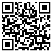 QR Code for bitcoin:1BrdVbNjvWWT3KStkoBu3HNCSuXiCaCX46