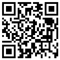 QR Code for bitcoin:1BrjfK3Te3grrzimPFC2DGPf8ZFTFbTBaX