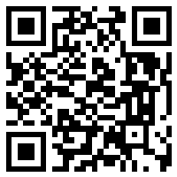 QR Code for bitcoin:1BroPtXfepD8MFEfQ5KEuLGk6teR9vZMCe