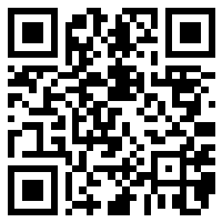 QR Code for bitcoin:1Bru9CqAVAf9DmnGbqVf7Ughz5QTbLSMog