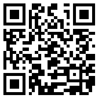 QR Code for bitcoin:1Bs4pT6j19bNXVuRJX73M1MmLRLcEC17eD