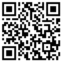 QR Code for bitcoin:1Bs5aDvmVNjaHTAxagaStXWf3ZUe8ff374