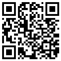 QR Code for bitcoin:1Bs7mff3ca5n4VRvFLcf1uqgz8d6MQQGvr