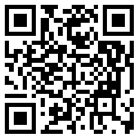 QR Code for bitcoin:1BsP3V8eV4KDuw8UkJcFrMCKm1XexCstbe