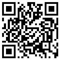 QR Code for bitcoin:1BsaiyZFPhKozjpc2NW5bFSwwgs7aQuaJF
