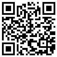 QR Code for bitcoin:1BscVuNHxaLxqz7bDGCMNspSdPH2tCS1b5