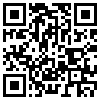 QR Code for bitcoin:1BsdpDXdQGgV1XmXGSCaAdKBa1FjGbX8sS