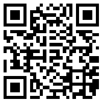 QR Code for bitcoin:1BshPaUXKvm6v5x73apRbQ2c72cc2fDDQi